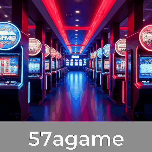 Cadastro na 57agame