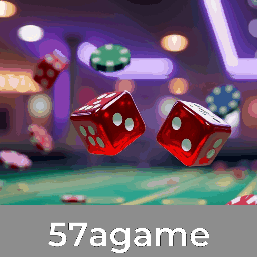 Cadastro na 57agame