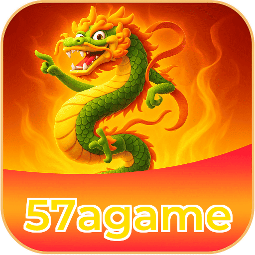 57agame logo