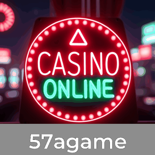 Acesso ao 57agame