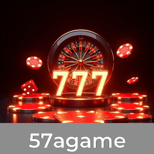 Acesso ao 57agame