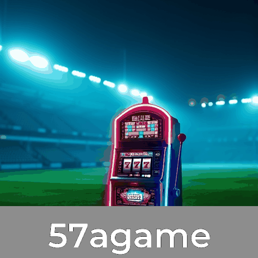 Cadastro na 57agame