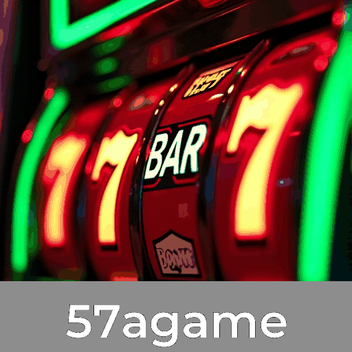 Cadastro na 57agame