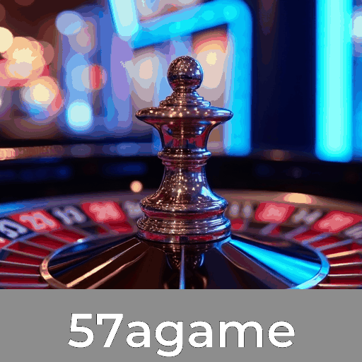 Acesso ao 57agame