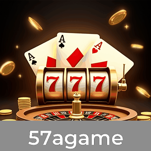 Cassino Online 57agame