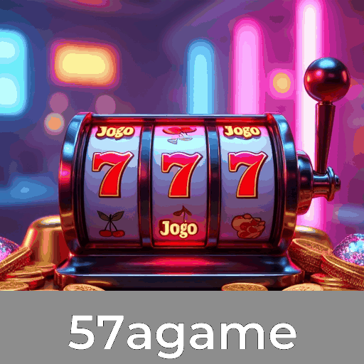 Acesso ao 57agame