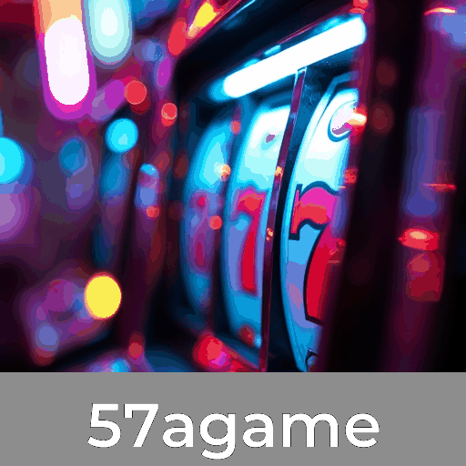 Acesso ao 57agame