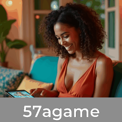 Cadastro na 57agame