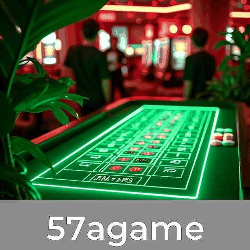 Cadastro na 57agame