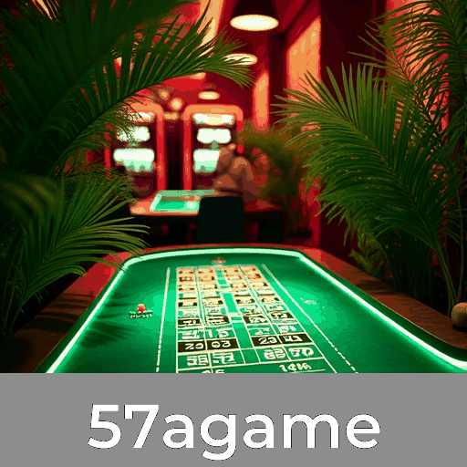 Cassino Online 57agame