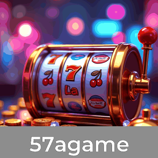 Acesso ao 57agame