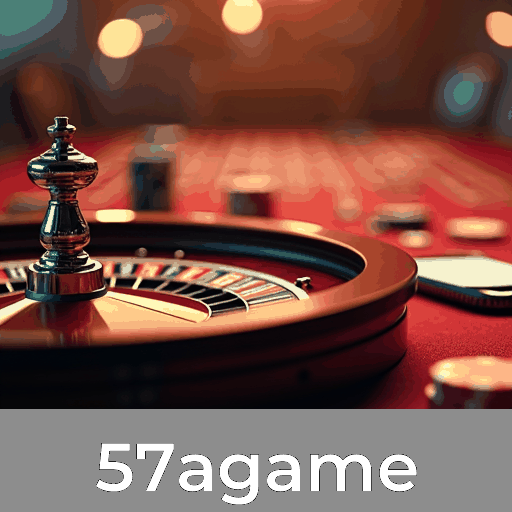 Promoções e Bônus no 57agame