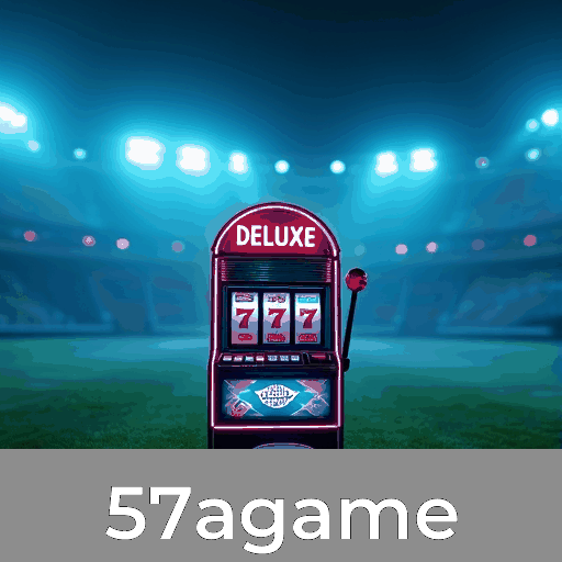 Cadastro na 57agame