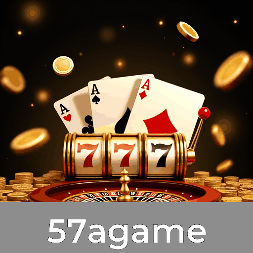 Acesso ao 57agame